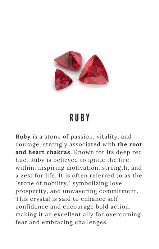 Ruby