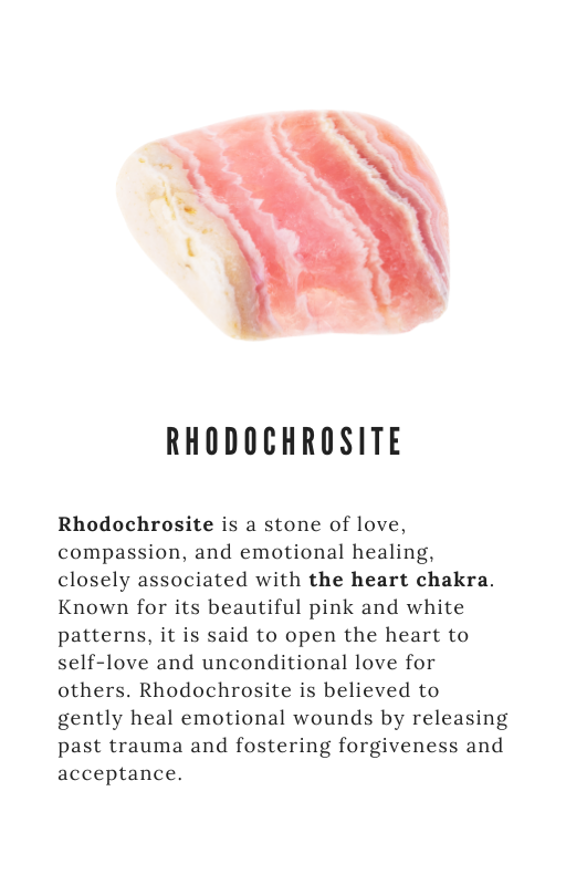 Rhodochrosite