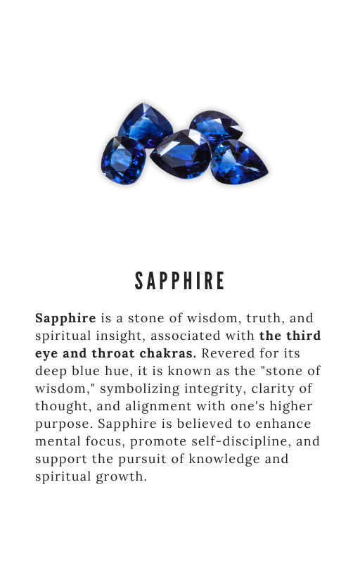 Sapphire