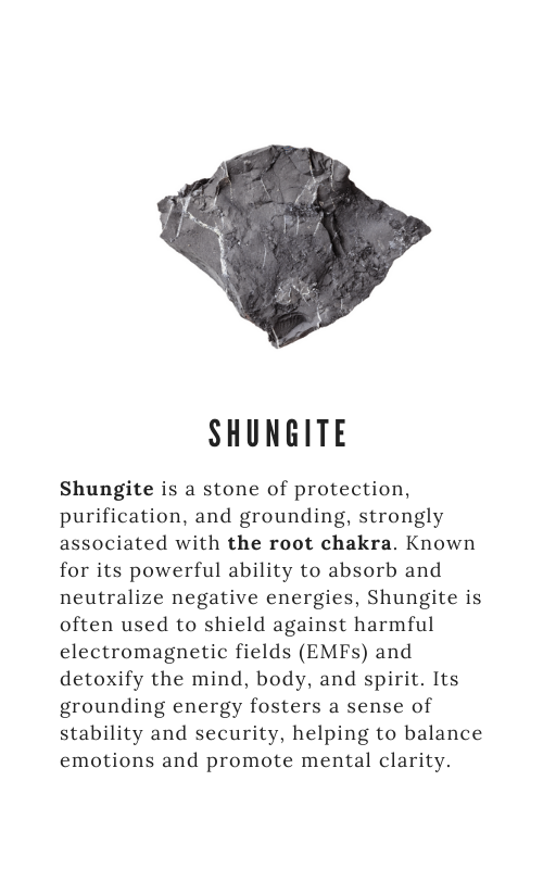 Shungite