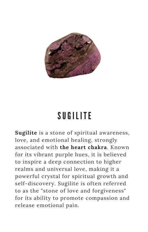 Sugilite