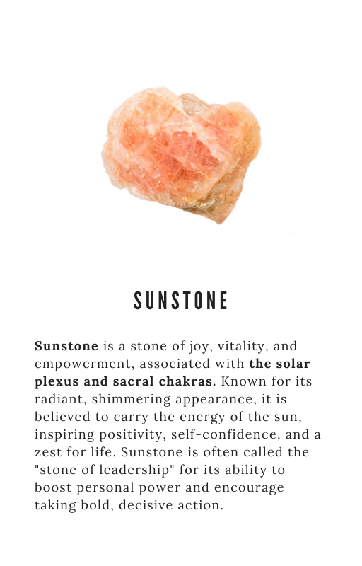 Sunstone