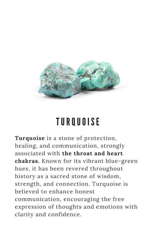 Turquoise