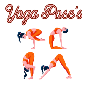 Yoga pose quiz its cesselie