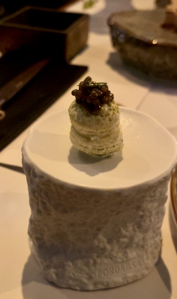 Stubborn Seed Las Vegas: Beautiful Food, But Would We Go Again? 4 Img 6501