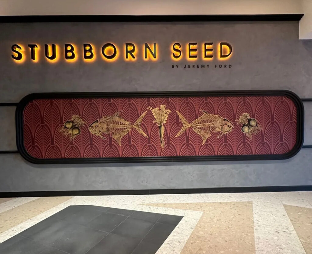 Stubborn Seed Las Vegas: Beautiful Food, But Would We Go Again? 24 Img 6653